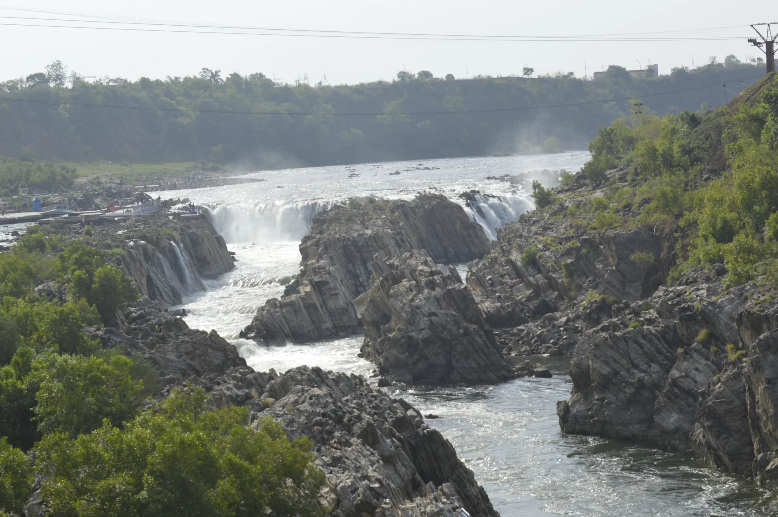 Bhedaghat