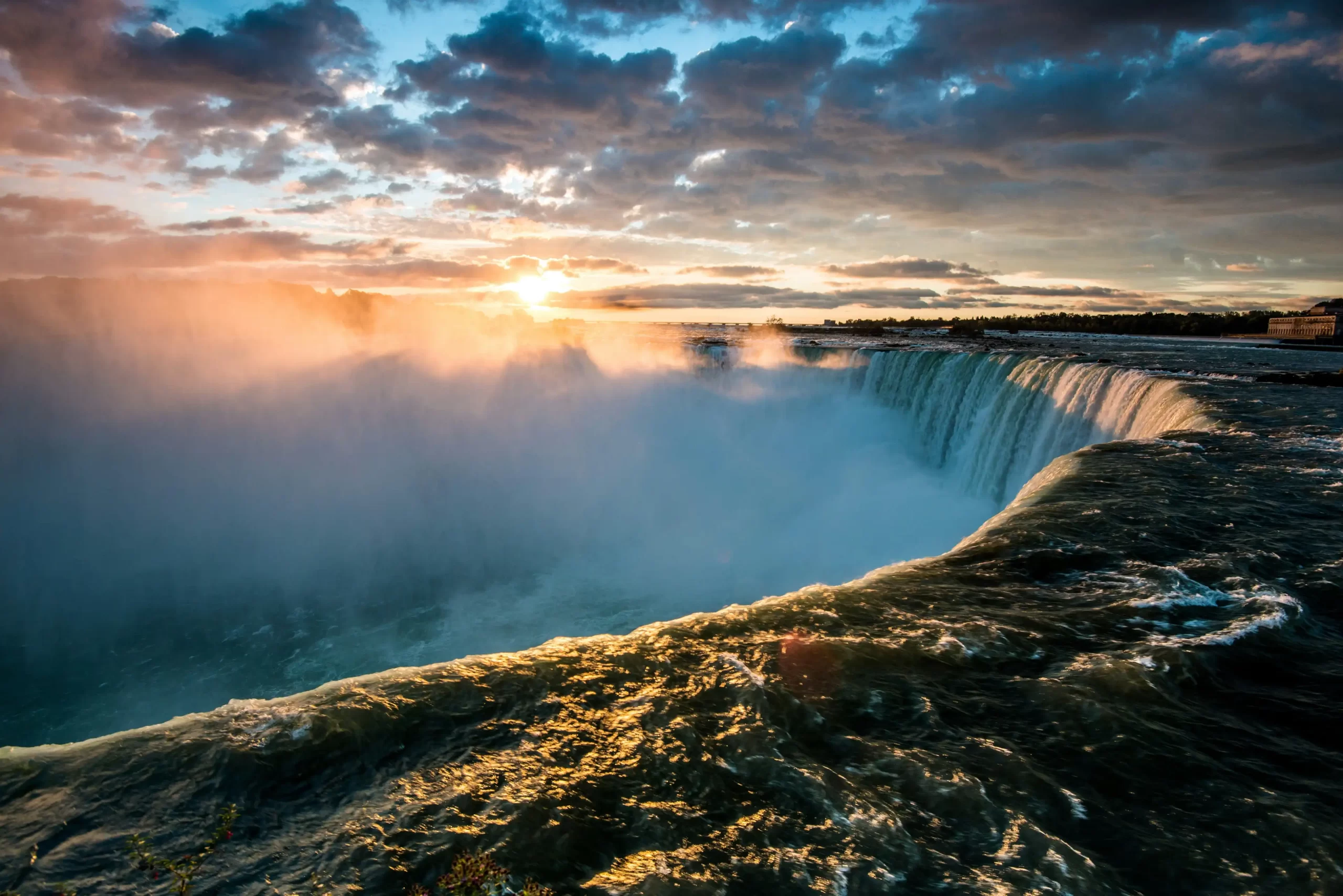 Dhuandhar Falls