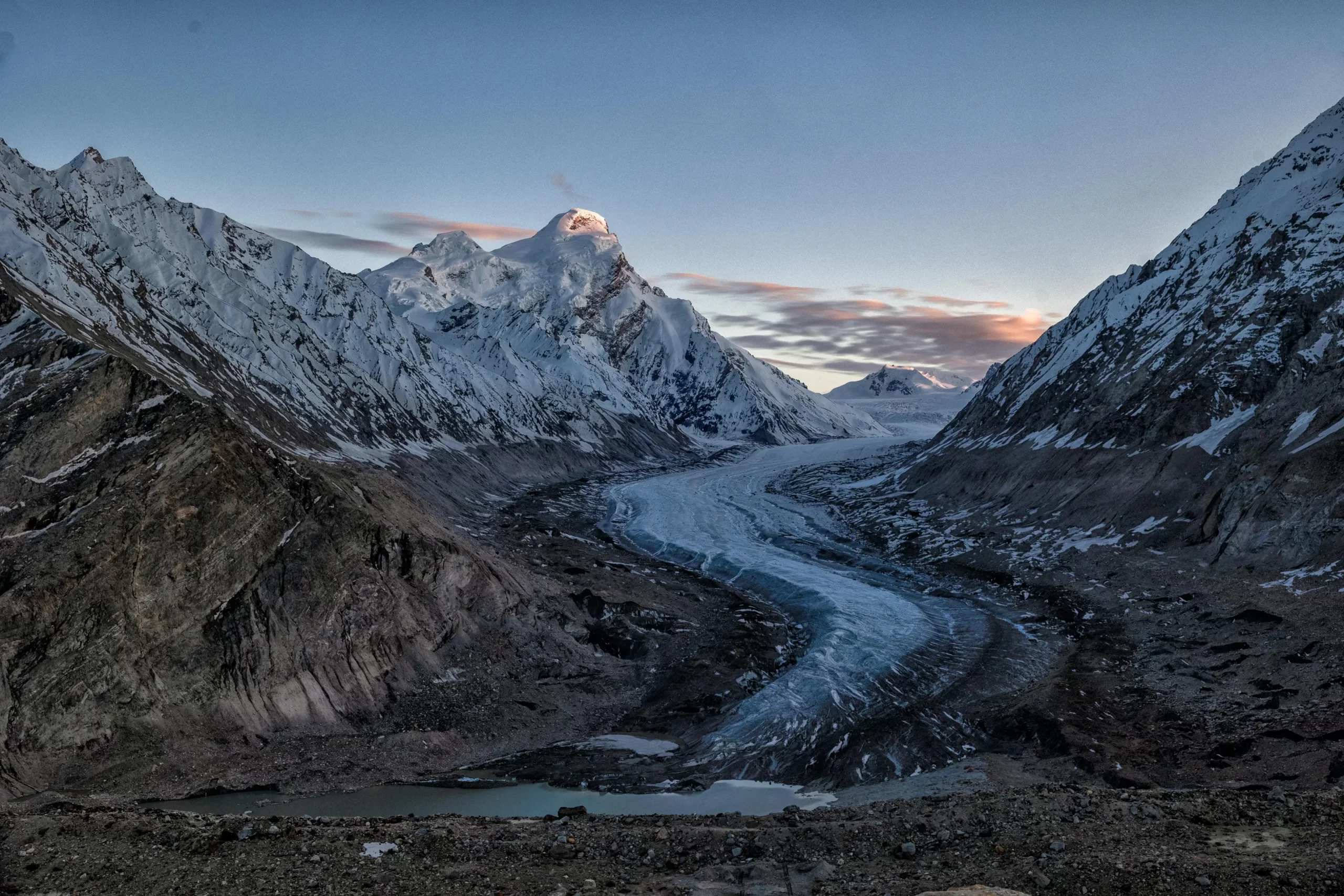 Leh Ladakh